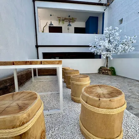 Unetti Oasis De Confort & Terraza Zen - 2 Plantas *