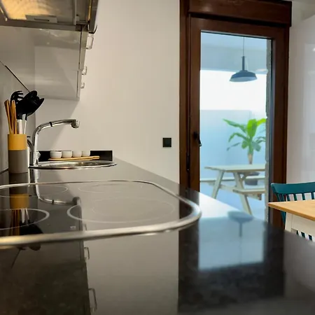 Oasis De Confort Urbano 2 Plantas *