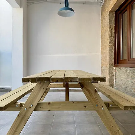 Oasis De Confort Urbano 2 Plantas * Vigo