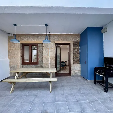 Unetti Oasis De Confort & Terraza Zen - 2 Plantas
