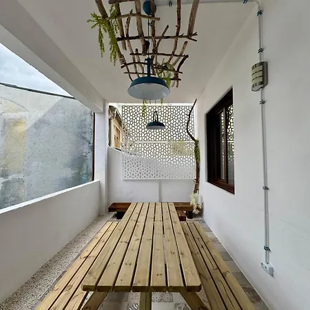 Oasis De Confort Urbano 2 Plantas Feriehus *