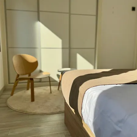 Oasis De Confort Urbano 2 Plantas Semesterbostad Vigo