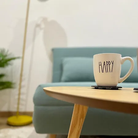 Semesterbostad Oasis De Confort Urbano 2 Plantas Vigo