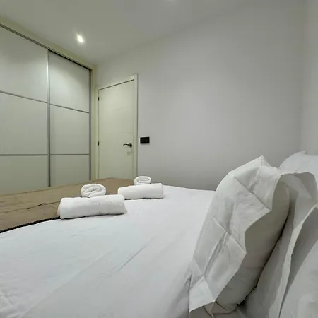 Oasis De Confort Urbano 2 Plantas *