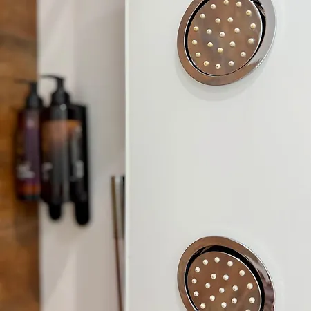 Oasis De Confort Urbano 2 Plantas Feriehus Vigo