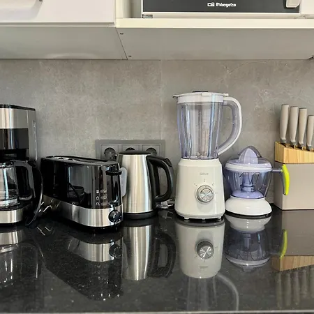 Semesterbostad Oasis De Confort Urbano 2 Plantas Vigo