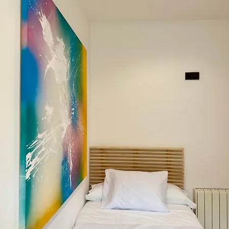 Oasis De Confort Urbano 2 Plantas *