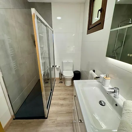 Oasis De Confort Urbano 2 Plantas Vigo