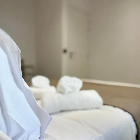 Oasis De Confort Urbano 2 Plantas