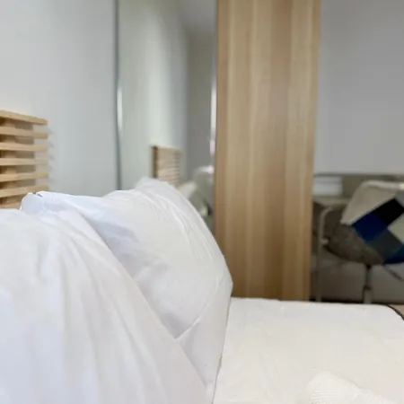 Oasis De Confort Urbano 2 Plantas Semesterbostad