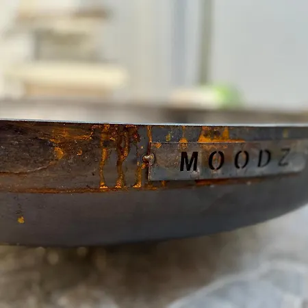 Semesterbostad Oasis De Confort Urbano 2 Plantas