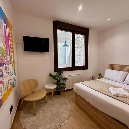 Unetti Oasis De Confort & Terraza Zen - 2 Plantas 度假居 *