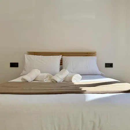 Oasis De Confort Urbano 2 Plantas Feriehus Vigo