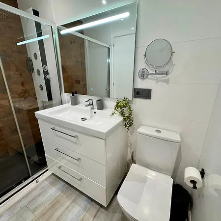 Oasis De Confort Urbano 2 Plantas Vigo