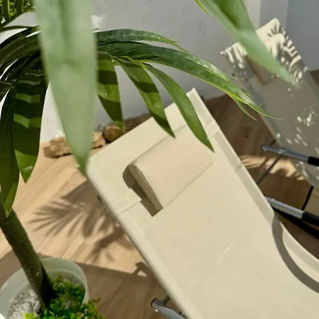 Unetti Oasis De Confort & Terraza Zen - 2 Plantas * 比戈