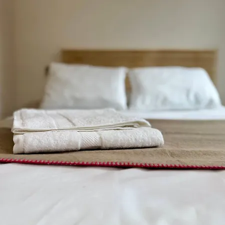 Tatil Evi Oasis De Confort Urbano 2 Plantas