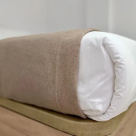 Tatil Evi Oasis De Confort Urbano 2 Plantas Vigo