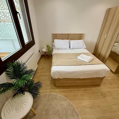 Unetti Oasis De Confort & Terraza Zen - 2 Plantas 比戈
