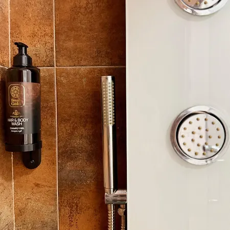 Oasis De Confort Urbano 2 Plantas