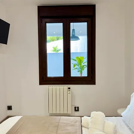 Unetti Oasis De Confort & Terraza Zen - 2 Plantas 比戈