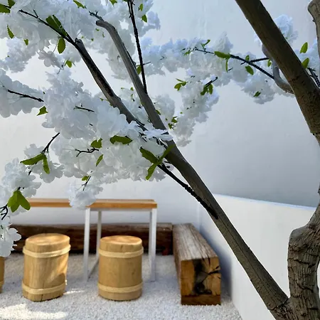 Semesterbostad Oasis De Confort Urbano 2 Plantas *