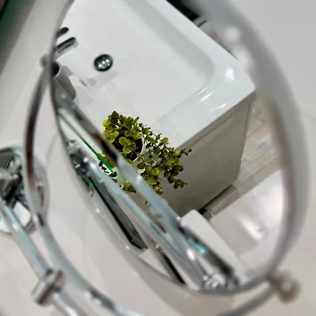 Oasis De Confort Urbano 2 Plantas * Vigo