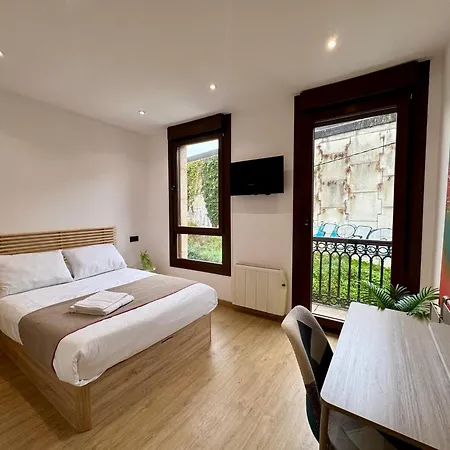 Oasis De Confort Urbano 2 Plantas Semesterbostad Vigo