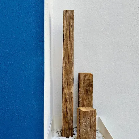 Oasis De Confort Urbano 2 Plantas Feriehus *