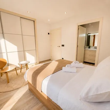 Unetti Oasis De Confort & Terraza Zen - 2 Plantas * 比戈