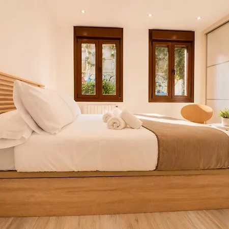 Unetti Oasis De Confort & Terraza Zen - 2 Plantas *