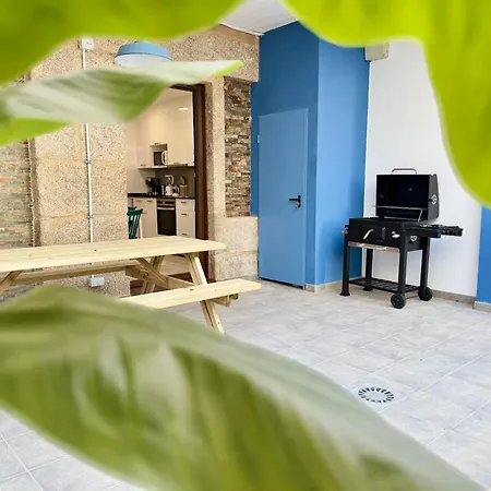 Unetti Oasis De Confort & Terraza Zen - 2 Plantas