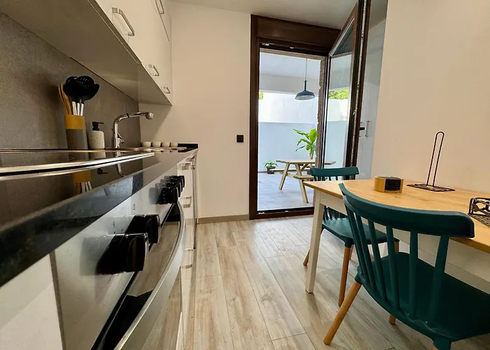 Oasis De Confort Urbano 2 Plantas Tatil Evi *