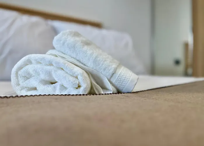 Oasis De Confort Urbano 2 Plantas Vigo