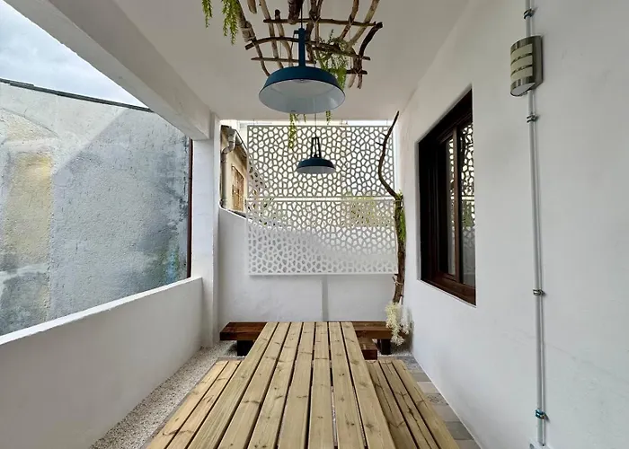 Oasis De Confort Urbano 2 Plantas Tatil Evi *