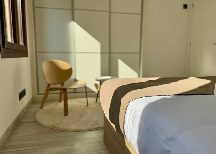 Oasis De Confort Urbano 2 Plantas Tatil Evi Vigo