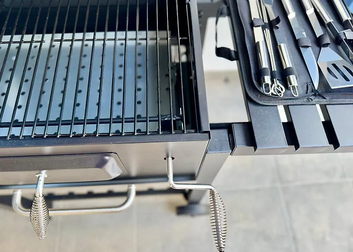 Oasis De Confort Urbano 2 Plantas Tatil Evi