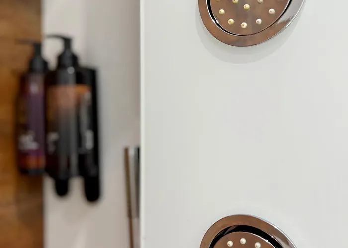 Oasis De Confort Urbano 2 Plantas Tatil Evi Vigo