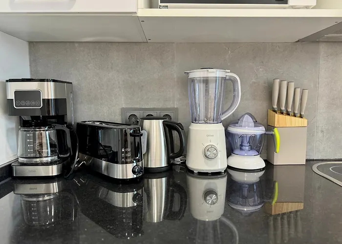 Tatil Evi Oasis De Confort Urbano 2 Plantas Vigo