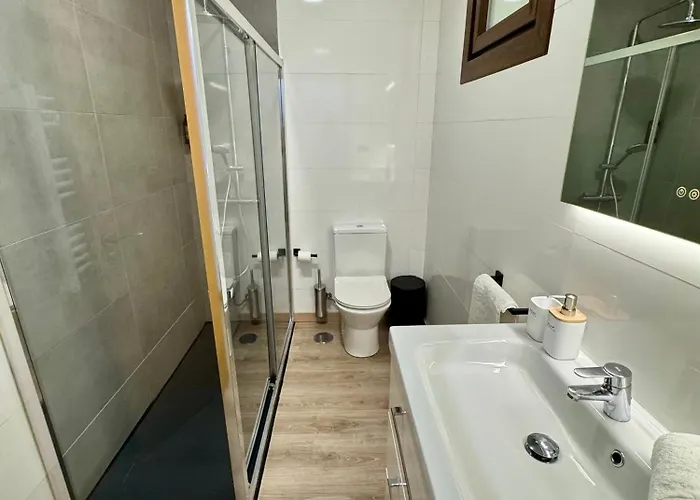 Oasis De Confort Urbano 2 Plantas Vigo