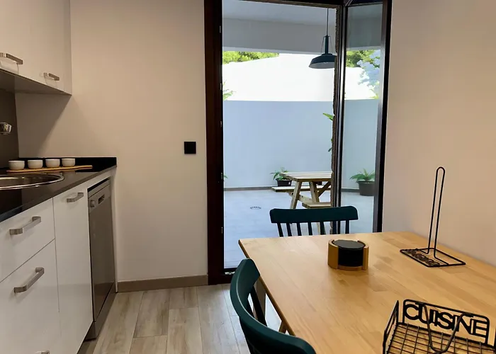 Oasis De Confort Urbano 2 Plantas * Vigo