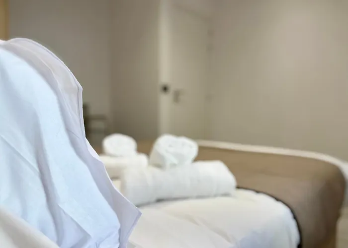 Oasis De Confort Urbano 2 Plantas