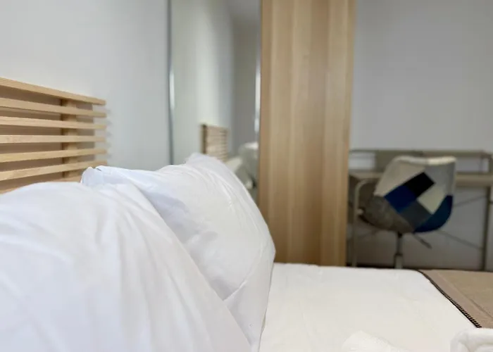 Oasis De Confort Urbano 2 Plantas Tatil Evi