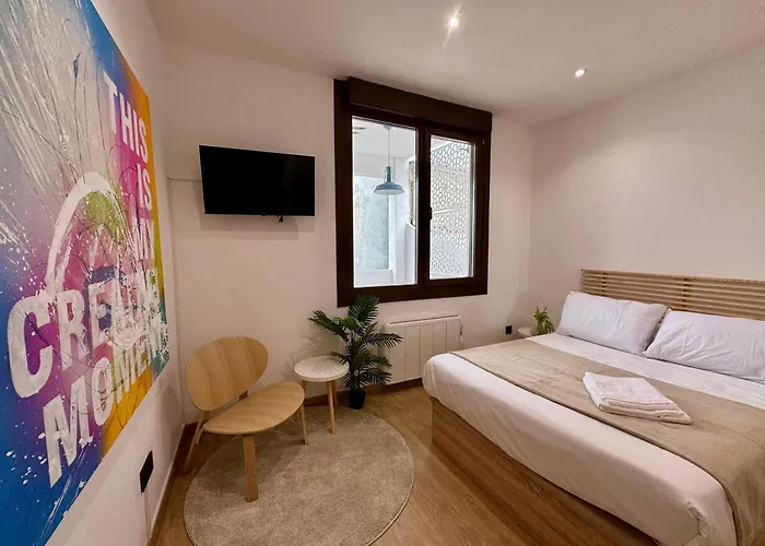 Oasis De Confort Urbano 2 Plantas Tatil Evi *