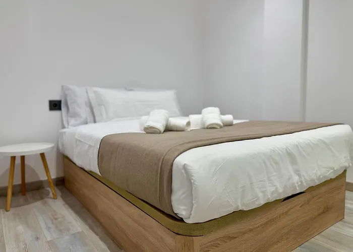 Tatil Evi Oasis De Confort Urbano 2 Plantas *