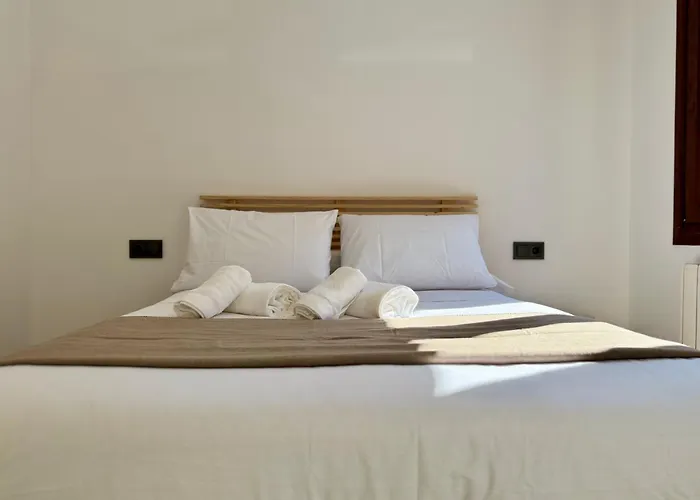 Oasis De Confort Urbano 2 Plantas Tatil Evi Vigo