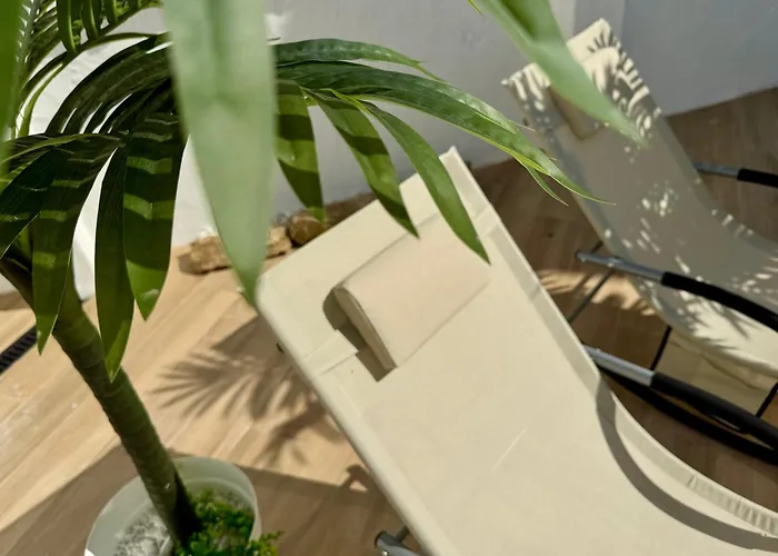 Oasis De Confort Urbano 2 Plantas * Vigo