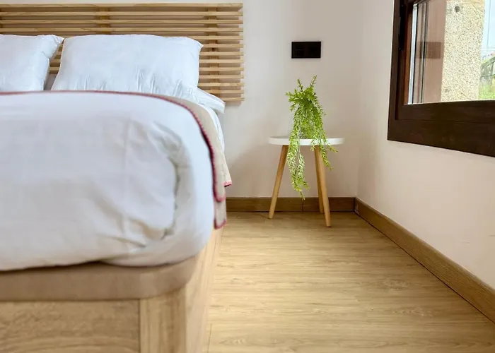 Oasis De Confort Urbano 2 Plantas