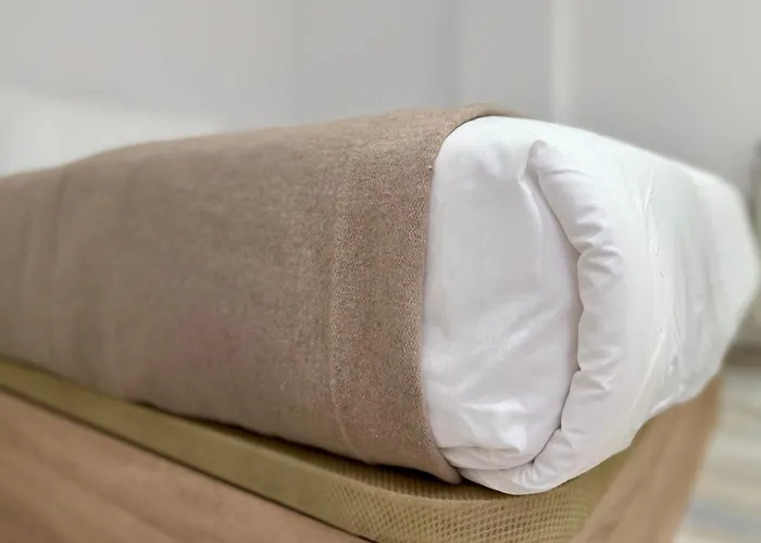 Tatil Evi Oasis De Confort Urbano 2 Plantas Vigo