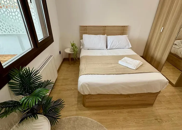 Oasis De Confort Urbano 2 Plantas Vigo