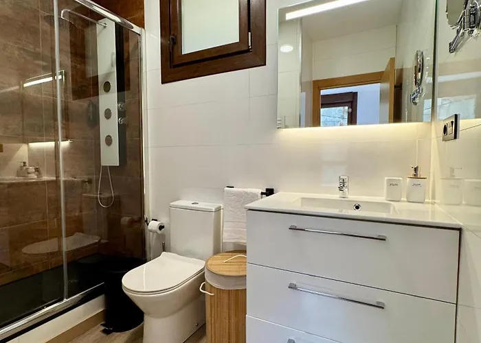 Oasis De Confort Urbano 2 Plantas Tatil Evi *